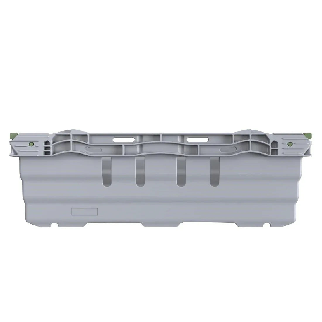 CJ189 Maxinest Food Container Polypropylene Blue 35Ltr - JD Catering Equipment Solutions Ltd