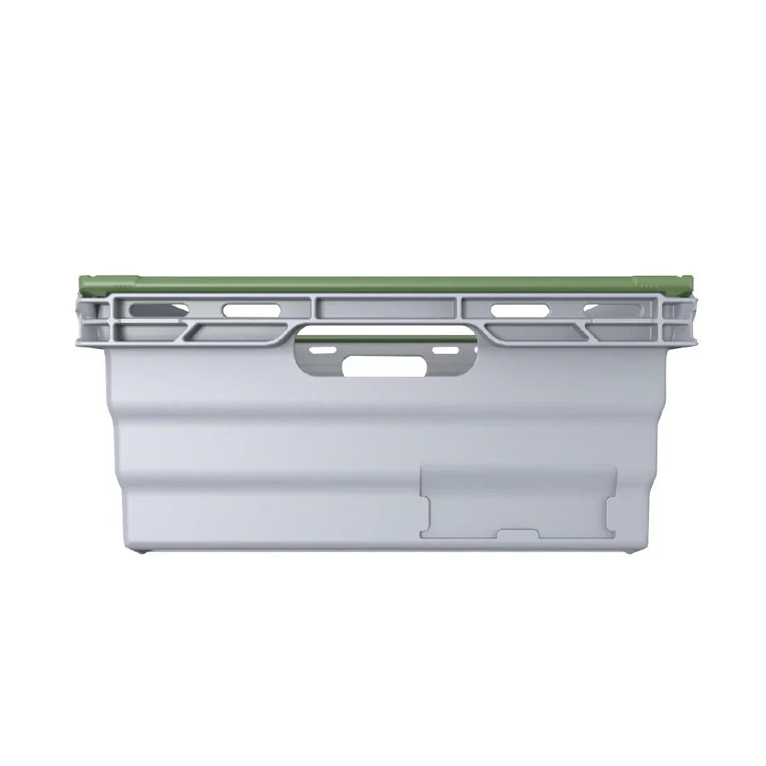 CJ189 Maxinest Food Container Polypropylene Blue 35Ltr - JD Catering Equipment Solutions Ltd
