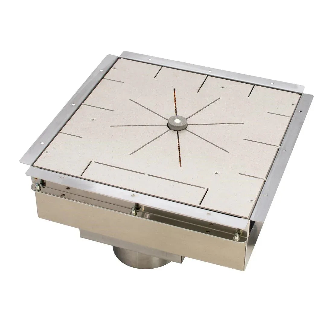 CJ271 Adventys Induc-Stone ADV1587 - JD Catering Equipment Solutions Ltd