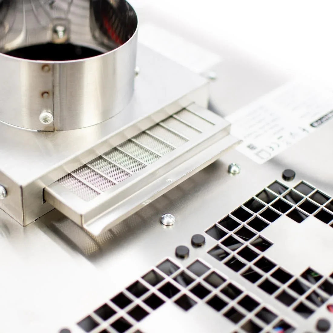 CJ271 Adventys Induc-Stone ADV1587 - JD Catering Equipment Solutions Ltd