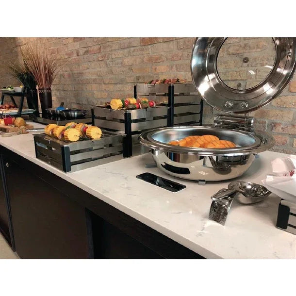 CJ271 Adventys Induc-Stone ADV1587 - JD Catering Equipment Solutions Ltd