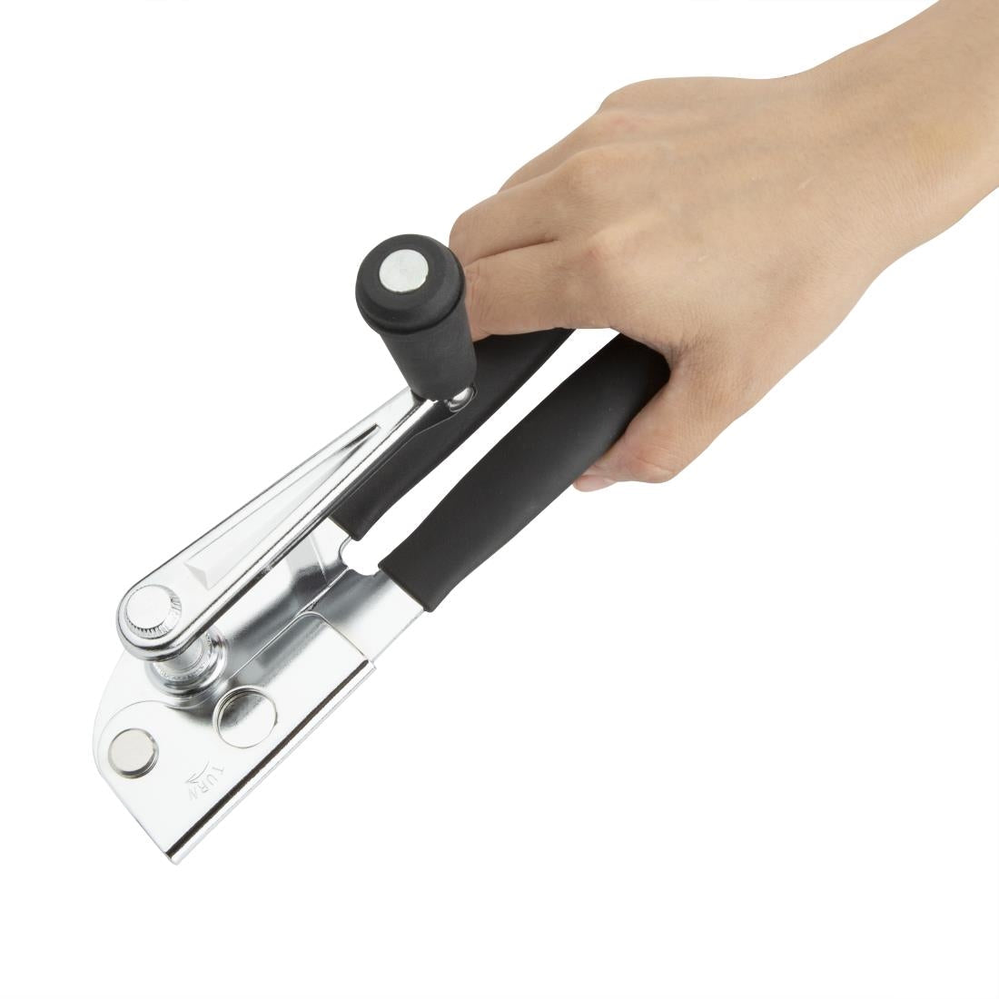 CJ368 Vogue Handheld Can Opener JD Catering Equipment Solutions Ltd