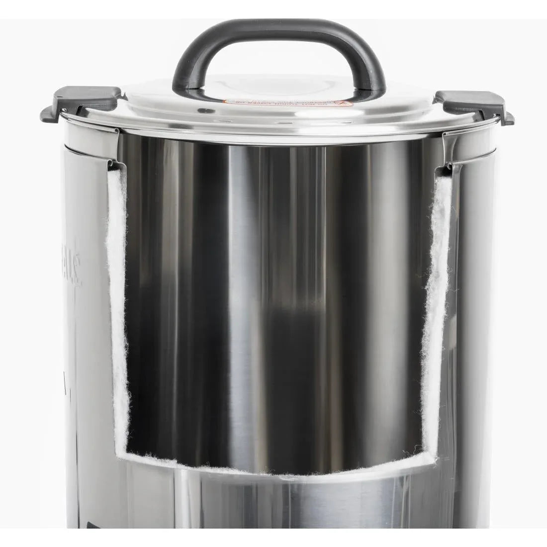 CJ549 Buffalo Energy Saving Manual Fill Water Boiler 20Ltr - JD Catering Equipment Solutions Ltd