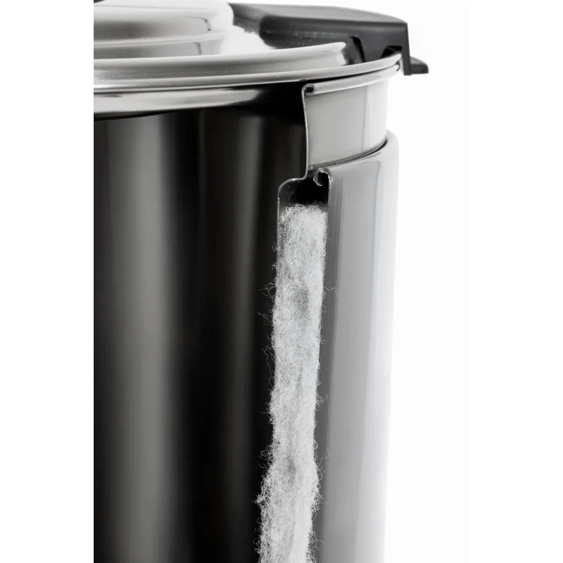 CJ549 Buffalo Energy Saving Manual Fill Water Boiler 20Ltr - JD Catering Equipment Solutions Ltd
