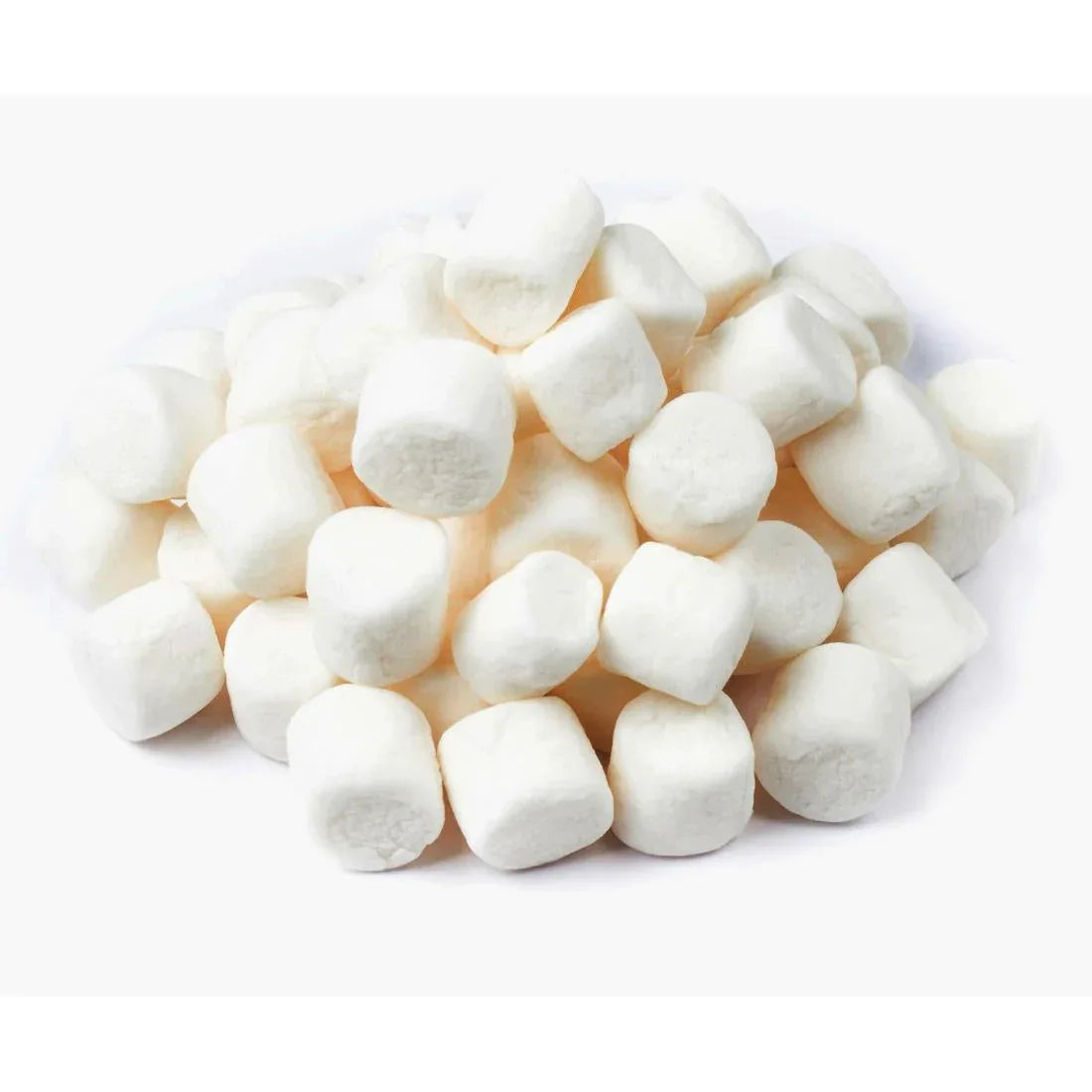 CJ568 Mini Marshmallows (1x 1kg) - JD Catering Equipment Solutions Ltd