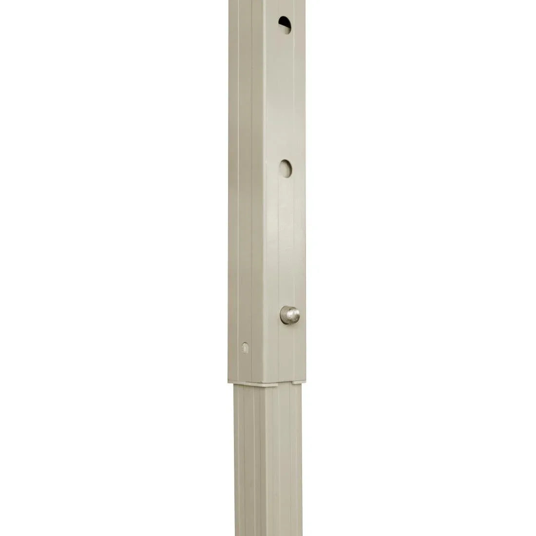 CJ959 Bolero White Gazebo 3x3m - JD Catering Equipment Solutions Ltd
