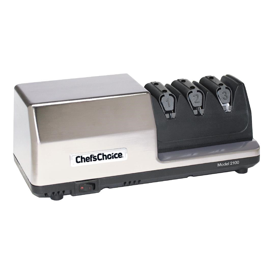 CK060 Chef's Choice Commercial Knife Sharpener Model 2100 JD Catering Equipment Solutions Ltd