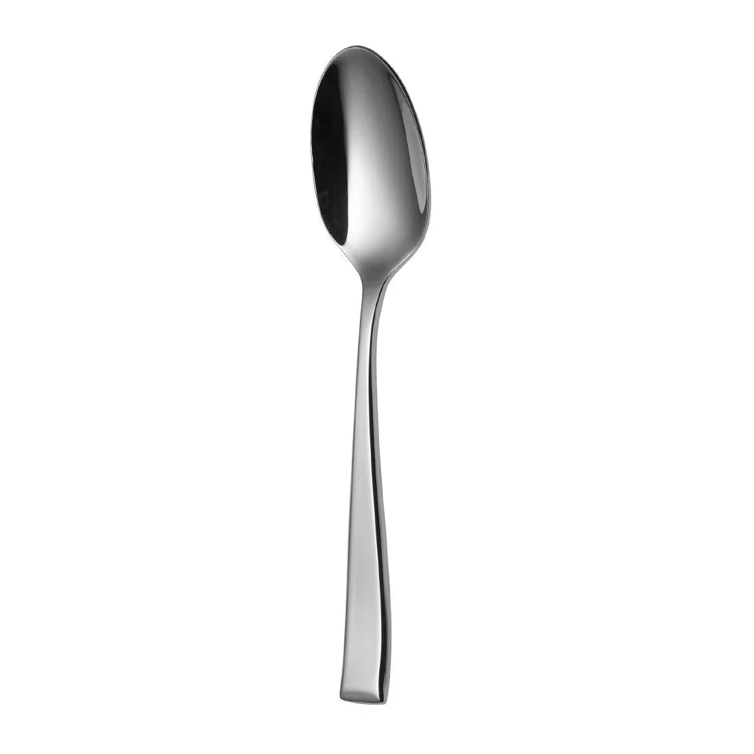CK069 Durban Dessert Spoon 17.8cm Pack of 12 - JD Catering Equipment Solutions Ltd