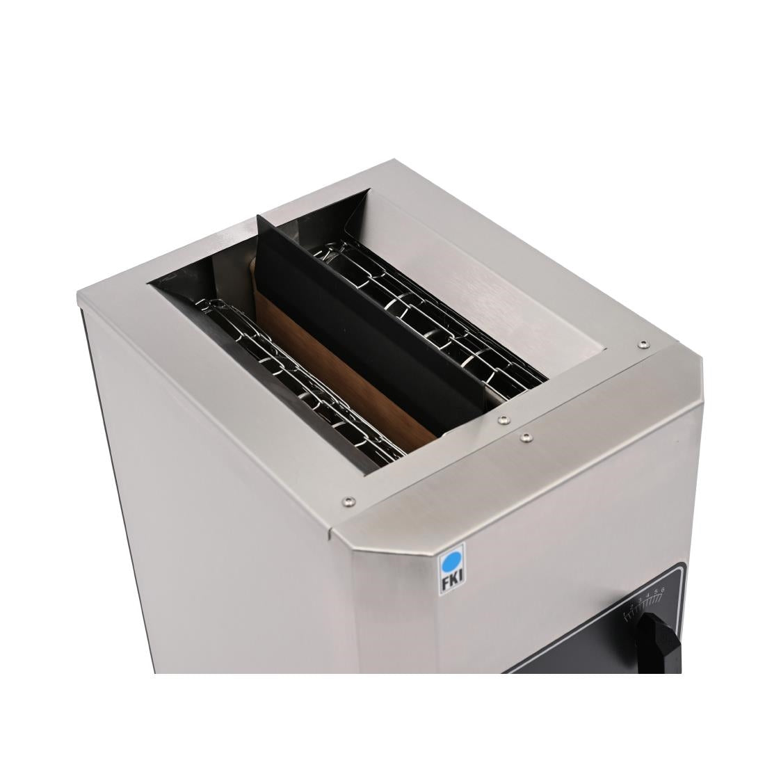 CK115 FKI Rototoaster Vertical Bun Toaster TL5417 JD Catering Equipment Solutions Ltd