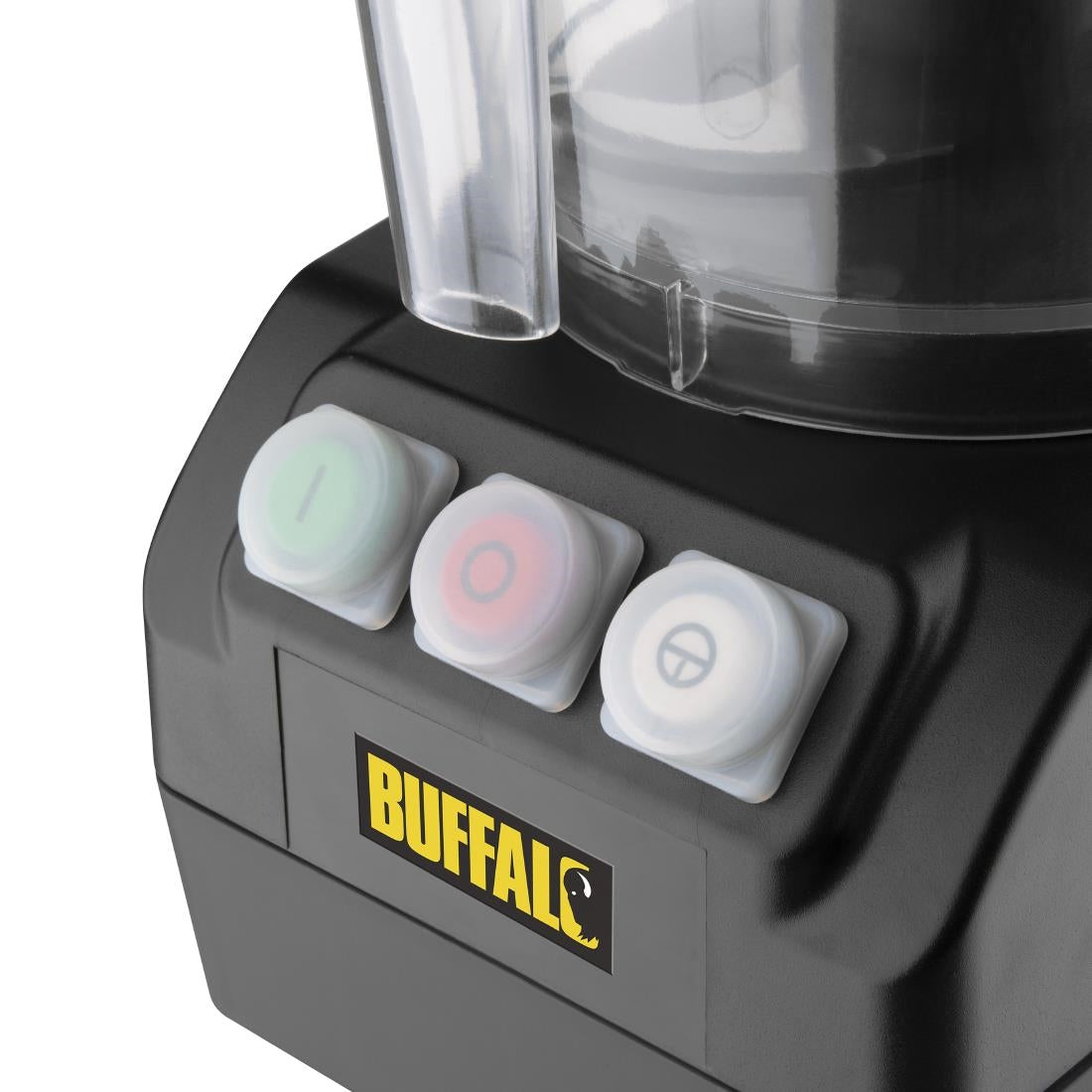 CK164 Buffalo Multi Function Food Processor JD Catering Equipment Solutions Ltd