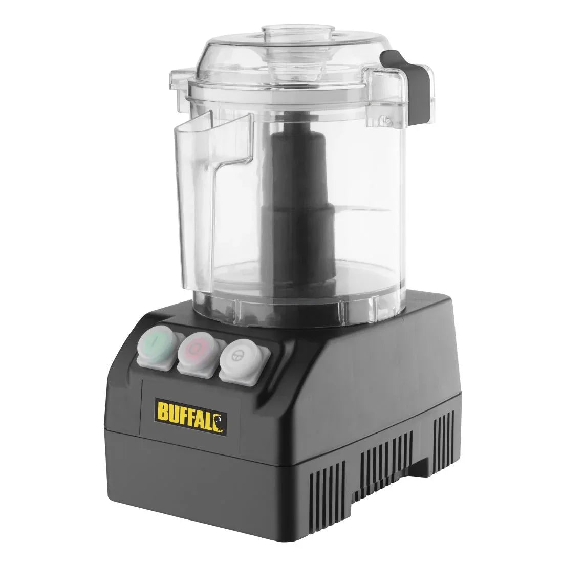 CK164 Buffalo Multi Function Food Processor - JD Catering Equipment Solutions Ltd