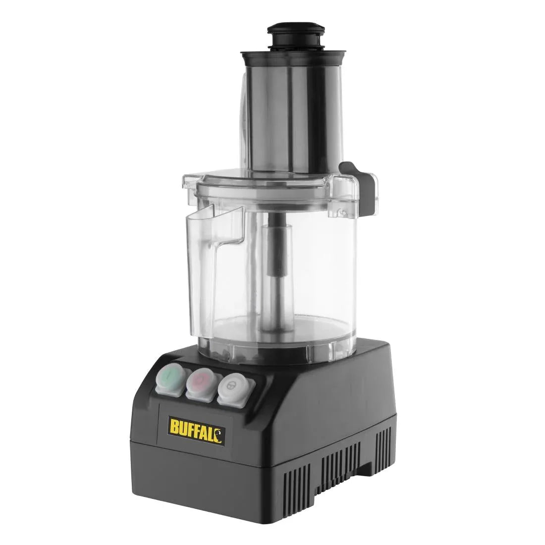 CK164 Buffalo Multi Function Food Processor - JD Catering Equipment Solutions Ltd
