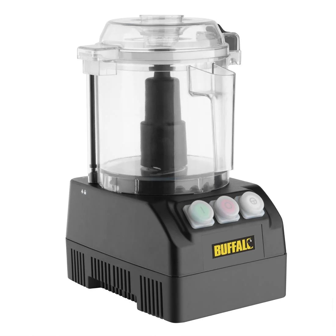 CK164 Buffalo Multi Function Food Processor JD Catering Equipment Solutions Ltd