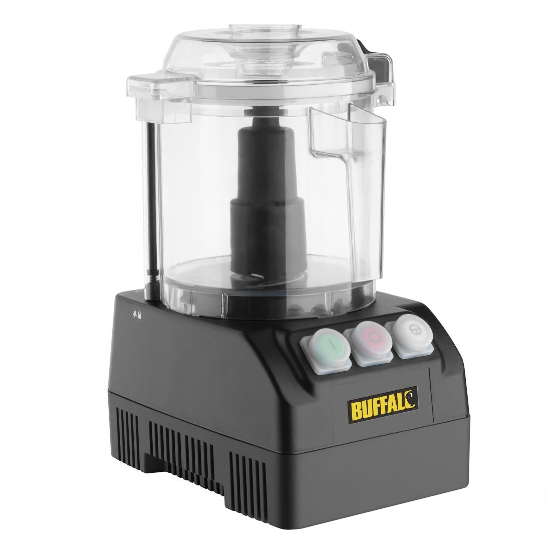 CK164 Buffalo Multi Function Food Processor JD Catering Equipment Solutions Ltd