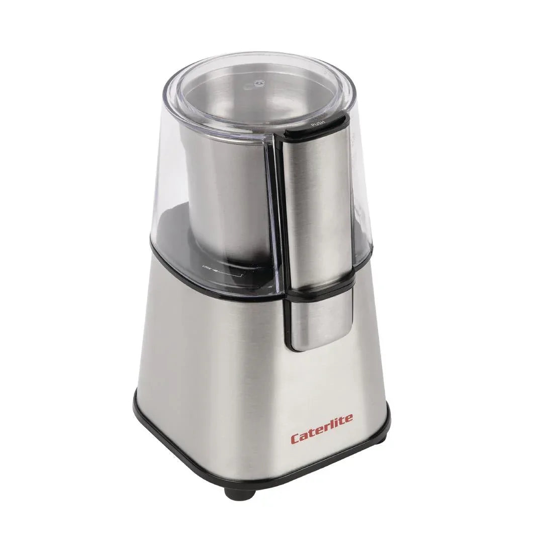 CK686 Caterlite Spice & Coffee Grinder - JD Catering Equipment Solutions Ltd