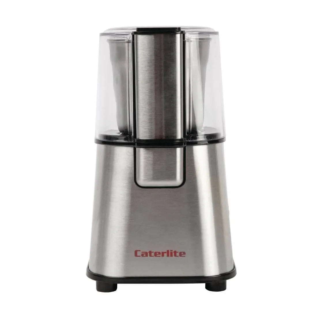 CK686 Caterlite Spice & Coffee Grinder - JD Catering Equipment Solutions Ltd