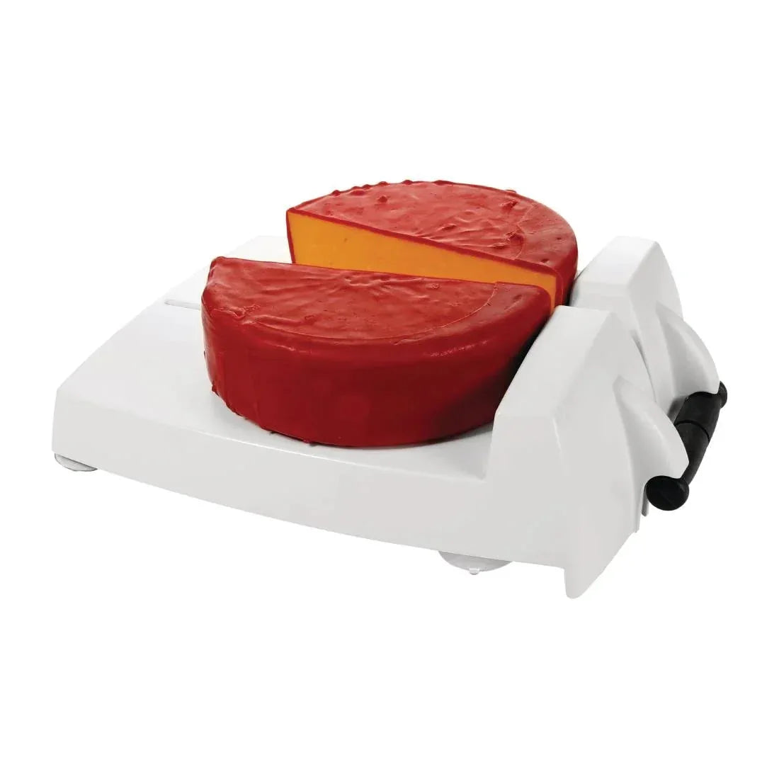 CL068 Cheese Slicing Board White - JD Catering Equipment Solutions Ltd