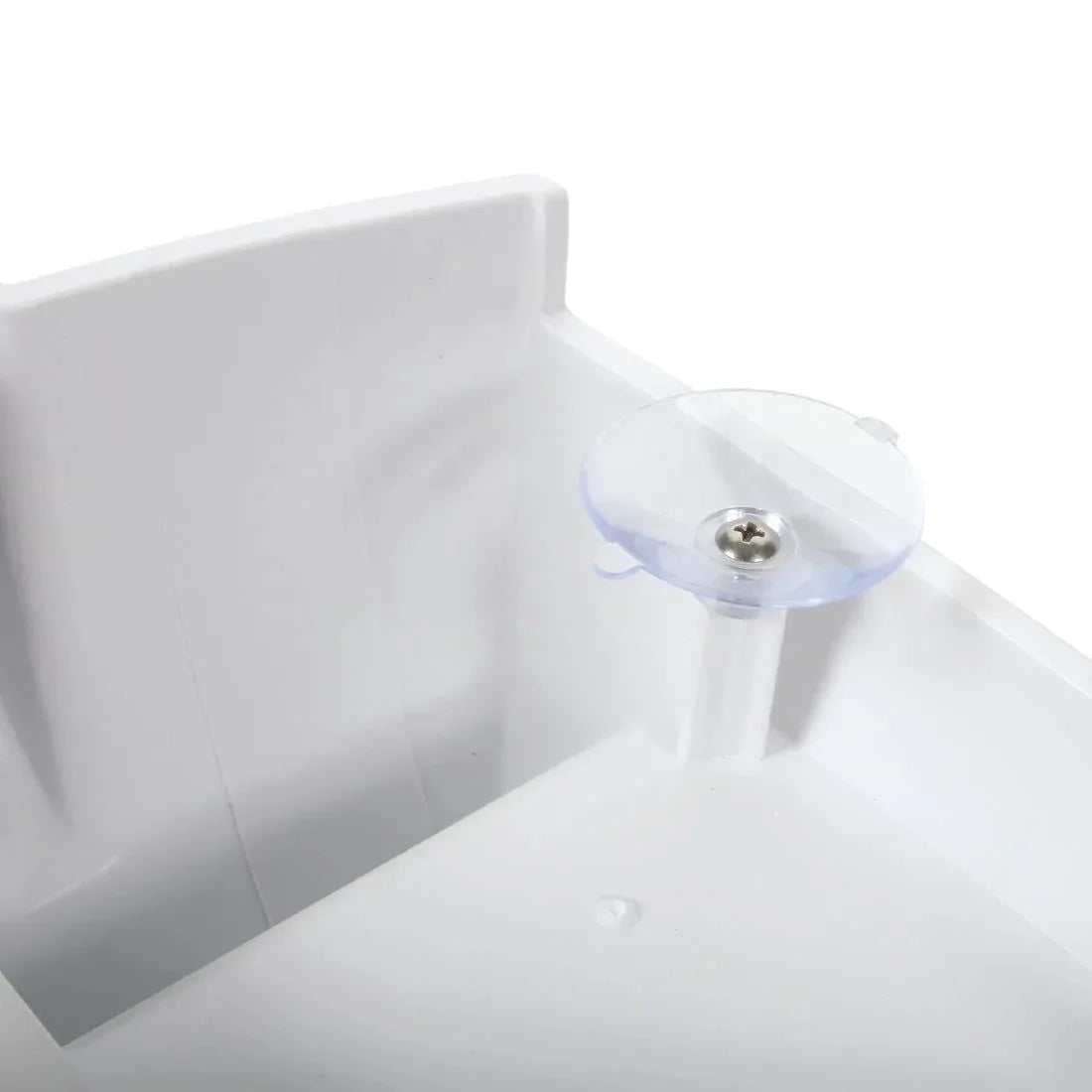 CL068 Cheese Slicing Board White - JD Catering Equipment Solutions Ltd