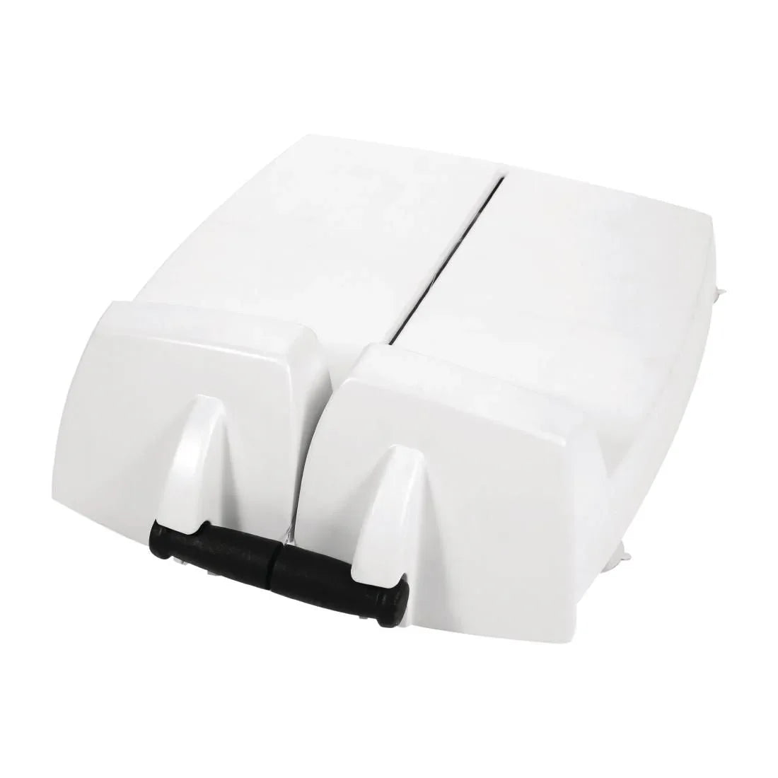 CL068 Cheese Slicing Board White - JD Catering Equipment Solutions Ltd
