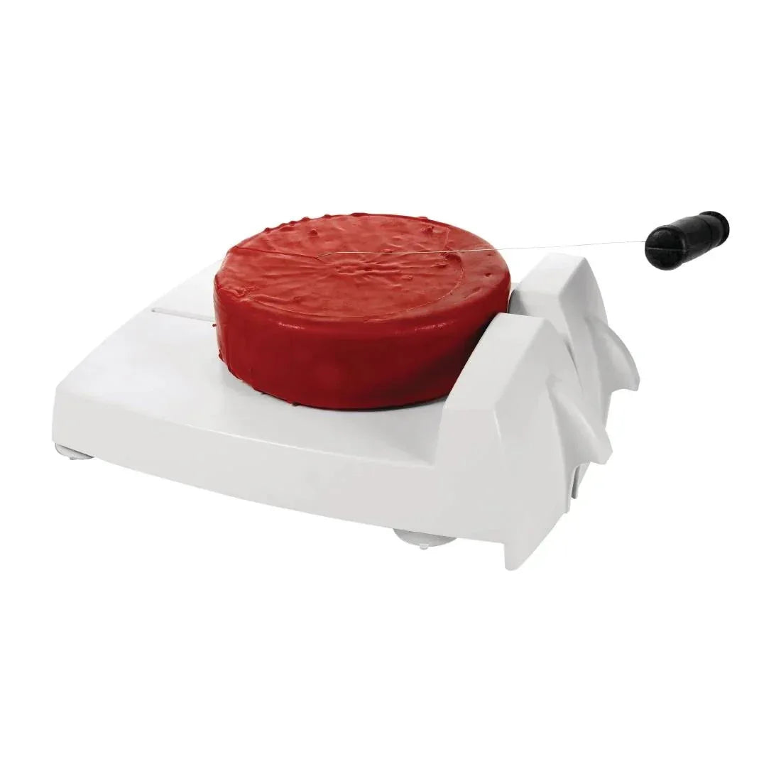 CL068 Cheese Slicing Board White - JD Catering Equipment Solutions Ltd