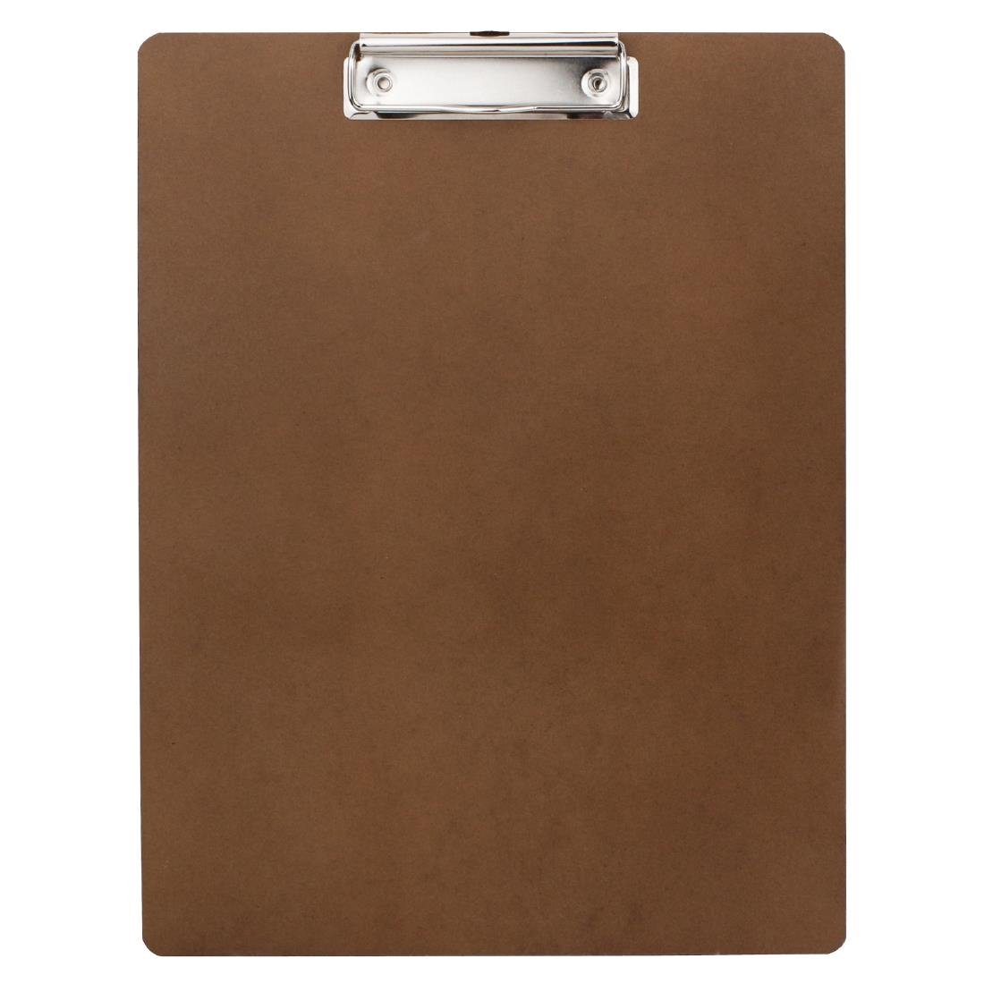 CL175 Olympia Menu Presentation Clipboard A5 JD Catering Equipment Solutions Ltd