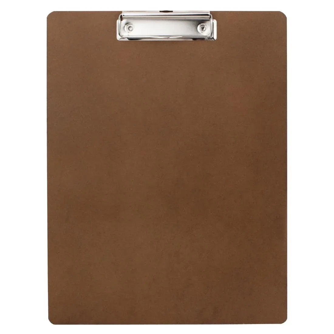 CL175 Olympia Menu Presentation Clipboard A5 - JD Catering Equipment Solutions Ltd