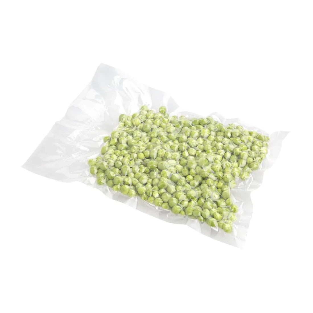 CL197 Vogue Vacuum Flat Bags 200 x 300mm (Pack of 100) JD Catering Equipment Solutions Ltd