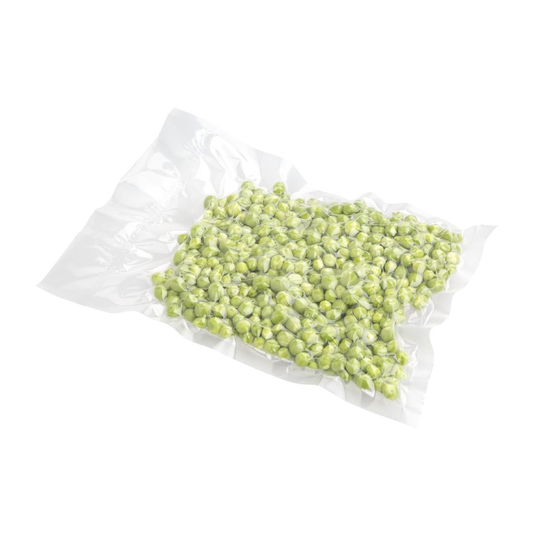 CL197 Vogue Vacuum Flat Bags 200 x 300mm (Pack of 100) JD Catering Equipment Solutions Ltd