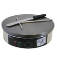 CL272 JM Posner Electric Crepe Maker JD Catering Equipment Solutions Ltd