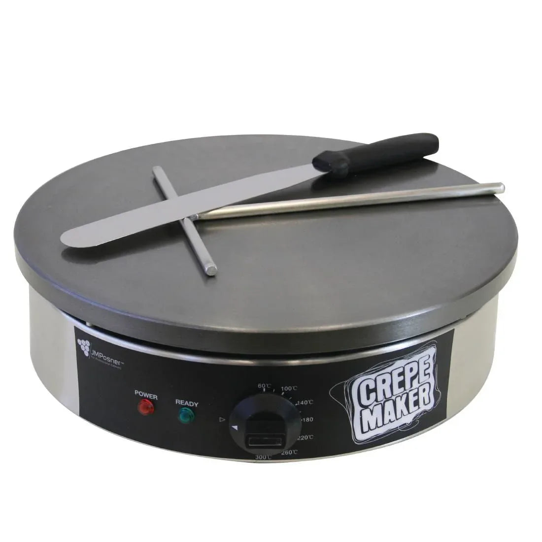 CL272 JM Posner Electric Crepe Maker - JD Catering Equipment Solutions Ltd