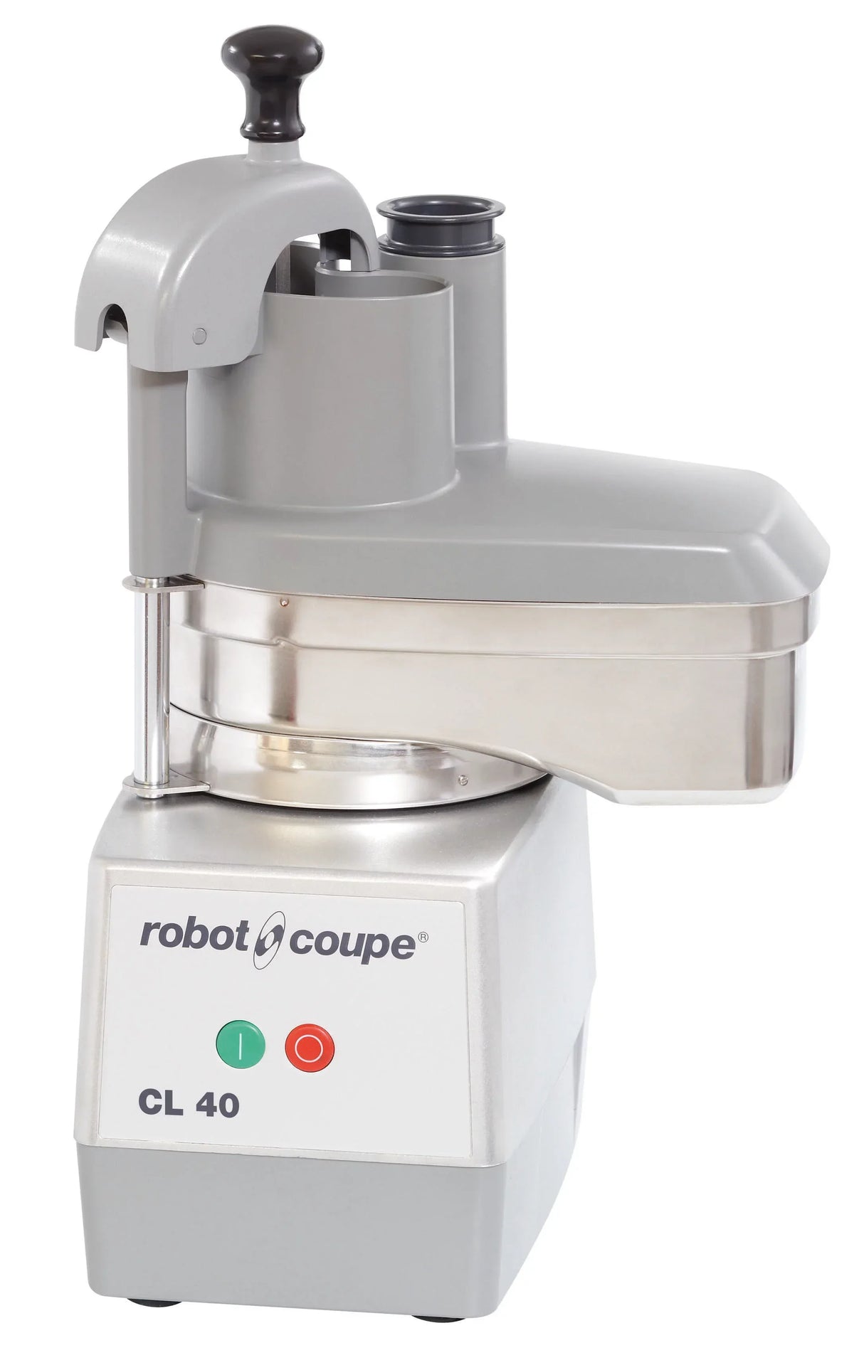 Robot Coupe Vegetable Prep Machine CL40 - JD Catering Equipment Solutions Ltd