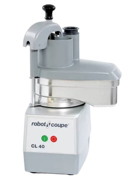 Robot Coupe Vegetable Prep Machine CL40 - JD Catering Equipment Solutions Ltd
