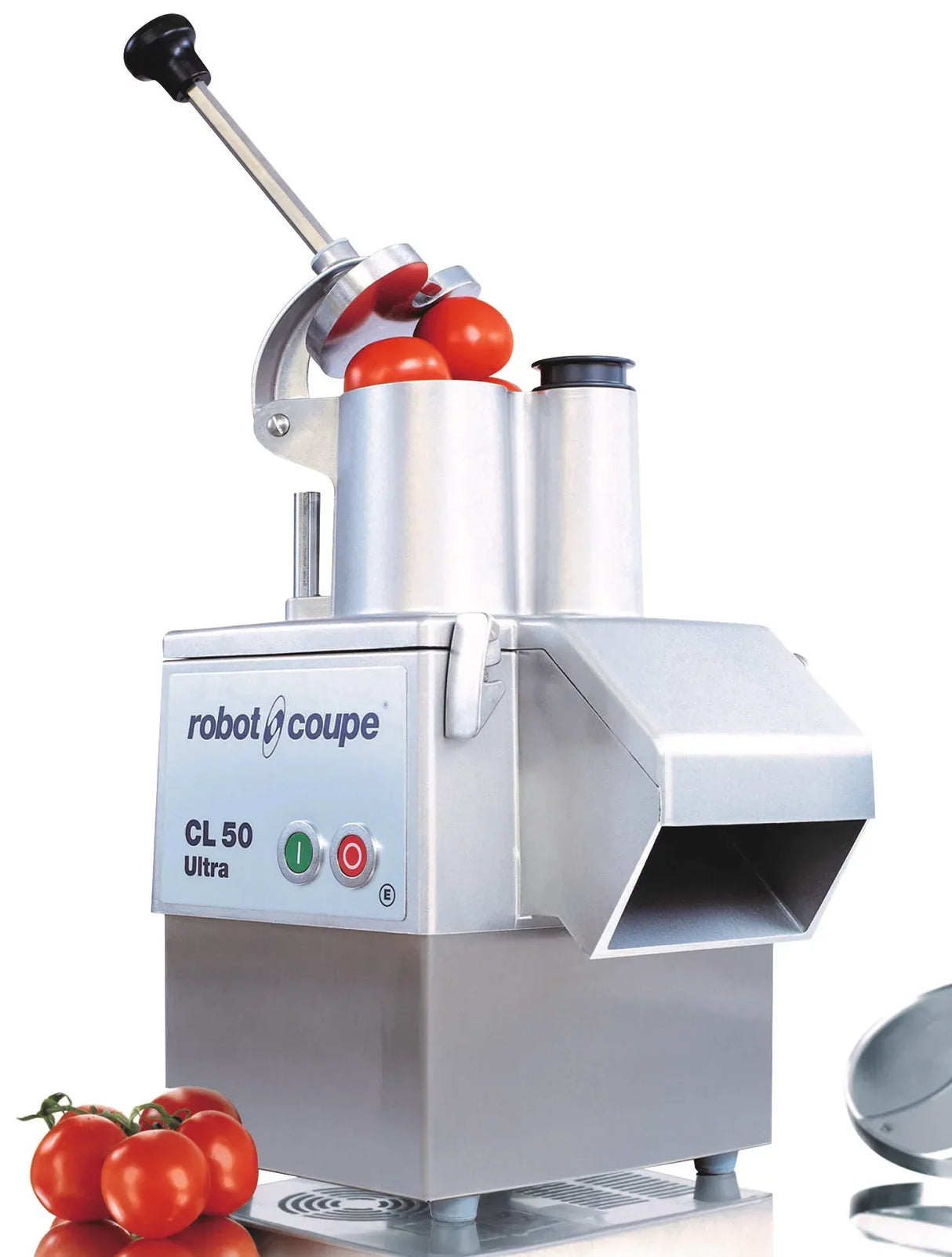 Robot Coupe Veg Prep Machine - CL50Ultra Pizza - 2028W - JD Catering Equipment Solutions Ltd