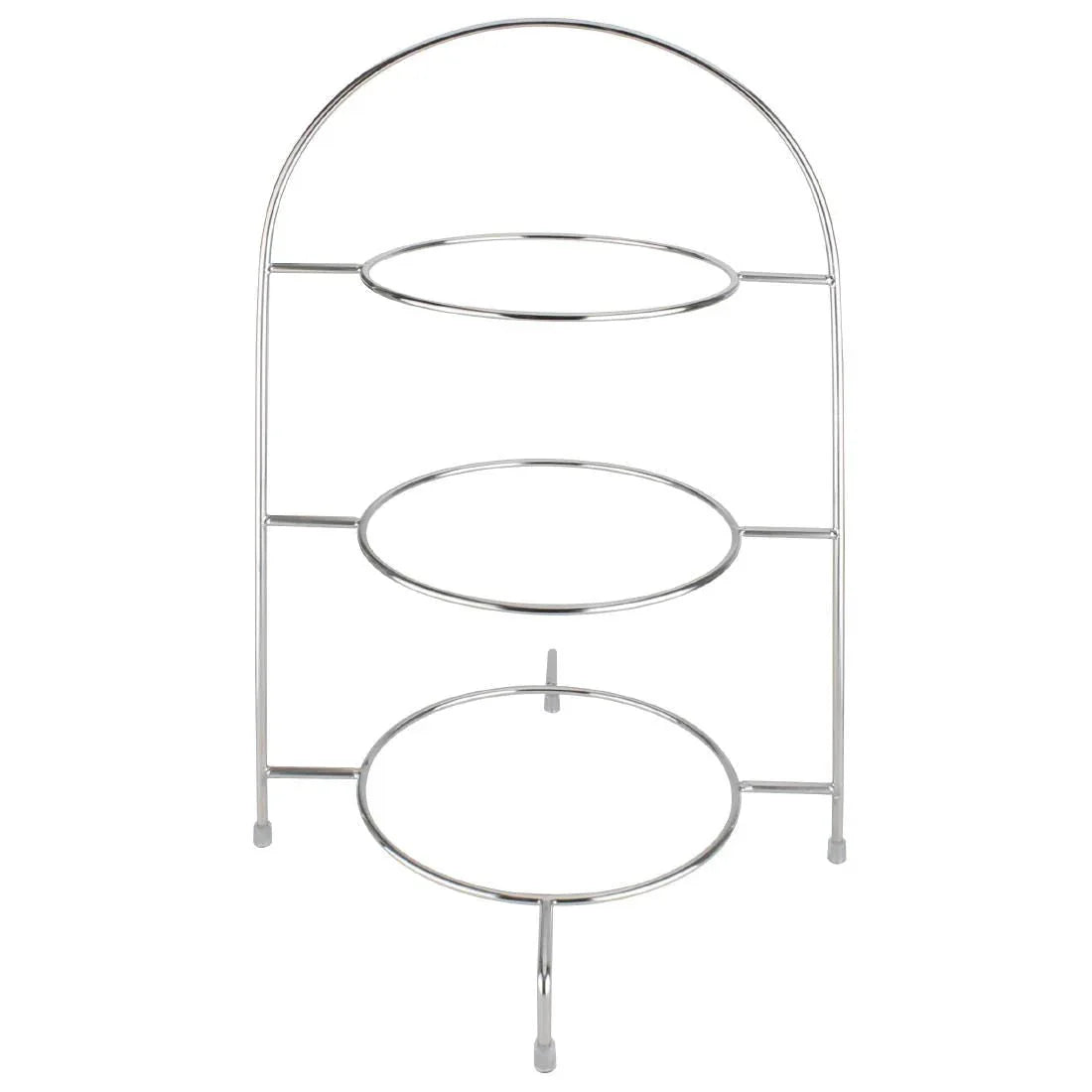 CL572 Afternoon Tea Stand for Plates Up To 267mm - JD Catering Equipment Solutions Ltd