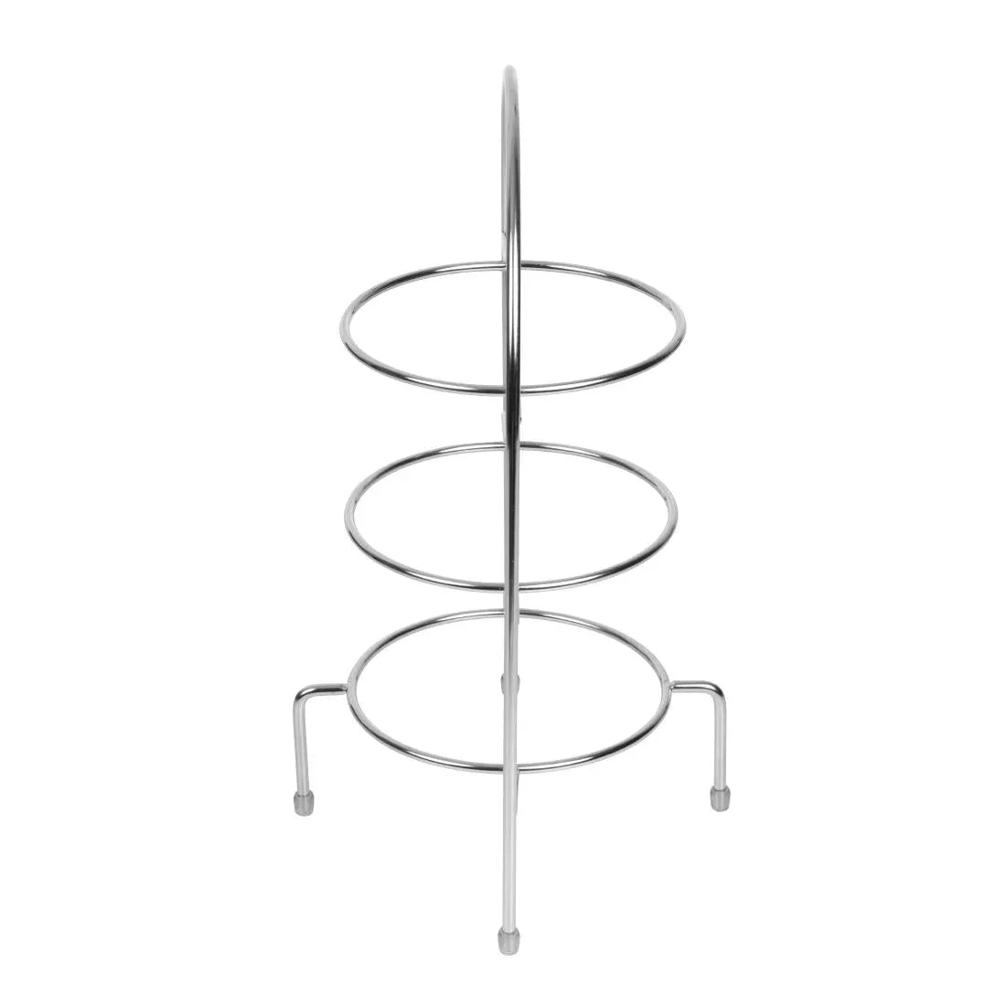 CL572 Afternoon Tea Stand for Plates Up To 267mm - JD Catering Equipment Solutions Ltd