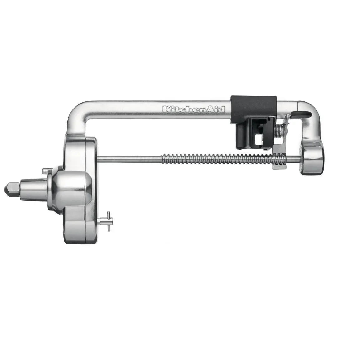 CM766 KitchenAid Spiralizer Attachment 5KSM1APC JD Catering Equipment Solutions Ltd