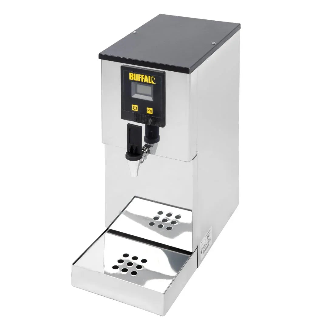 CN534 Buffalo 10 Ltr Auto Fill Filtration Water Boiler - JD Catering Equipment Solutions Ltd