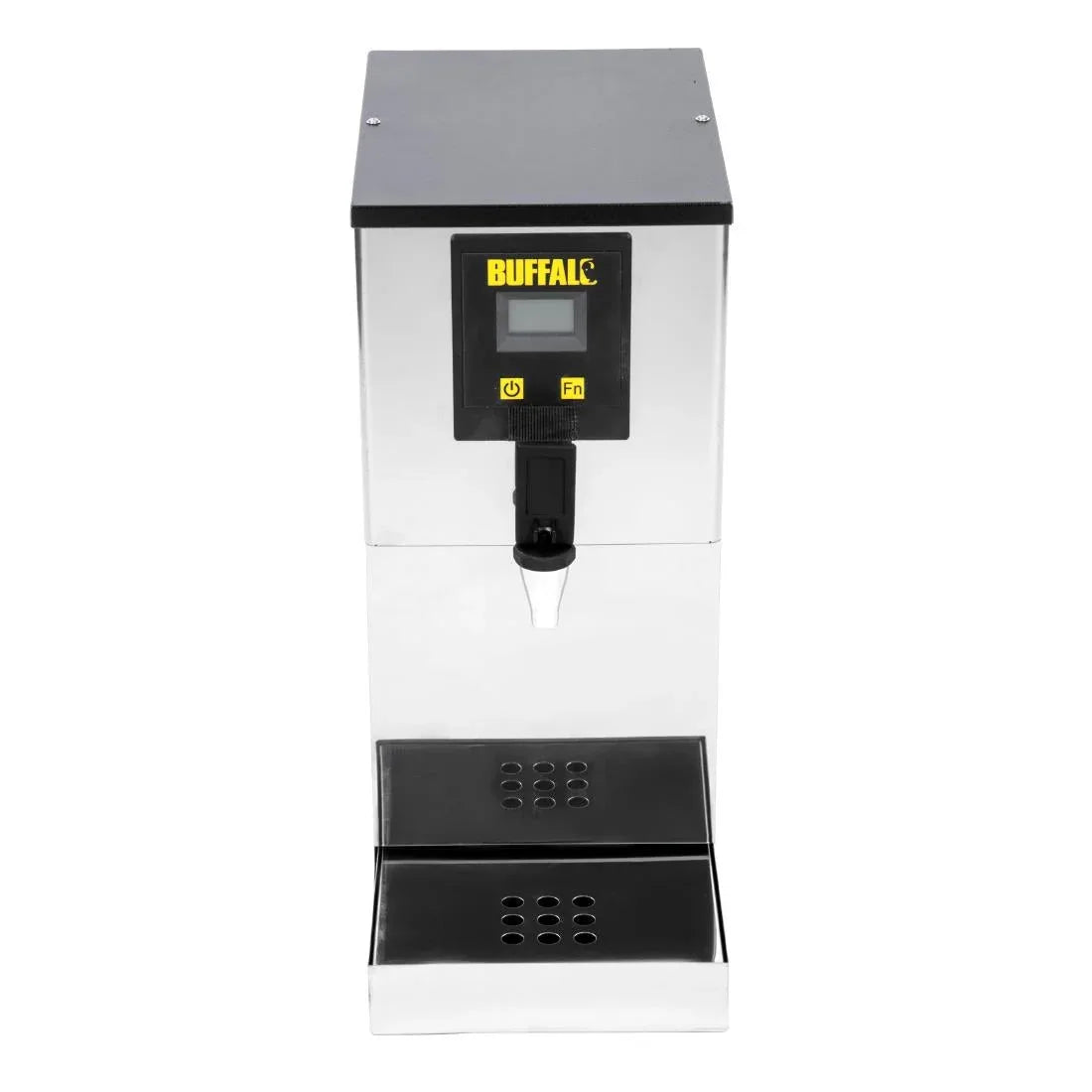 CN534 Buffalo 10 Ltr Auto Fill Filtration Water Boiler - JD Catering Equipment Solutions Ltd
