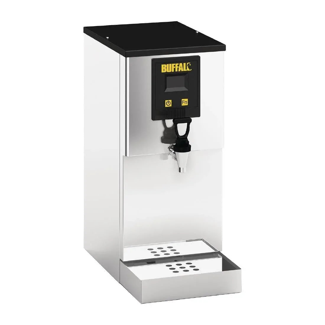 CN534 Buffalo 10 Ltr Auto Fill Filtration Water Boiler - JD Catering Equipment Solutions Ltd