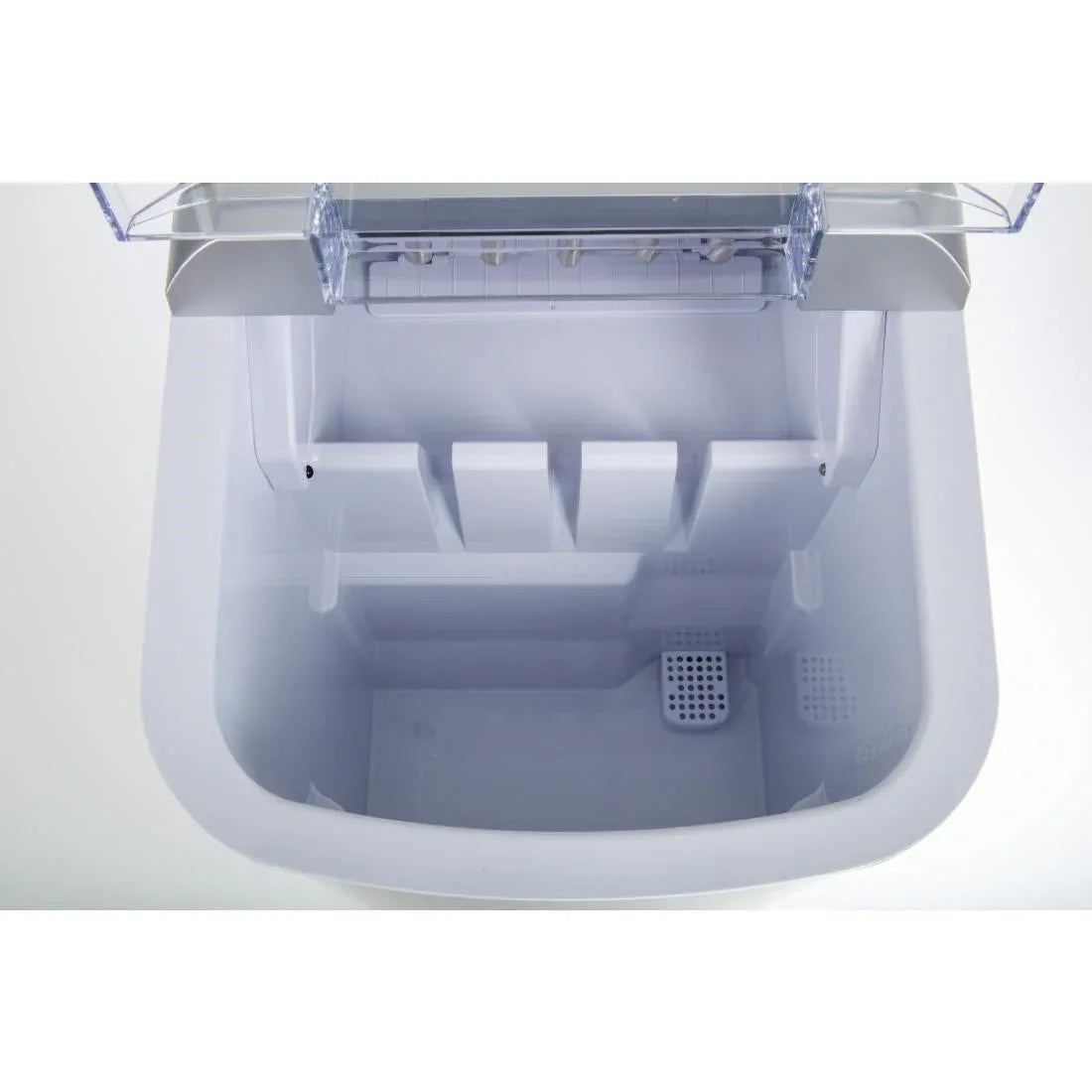 CN861 Caterlite Countertop Manual Fill Ice Machine - JD Catering Equipment Solutions Ltd
