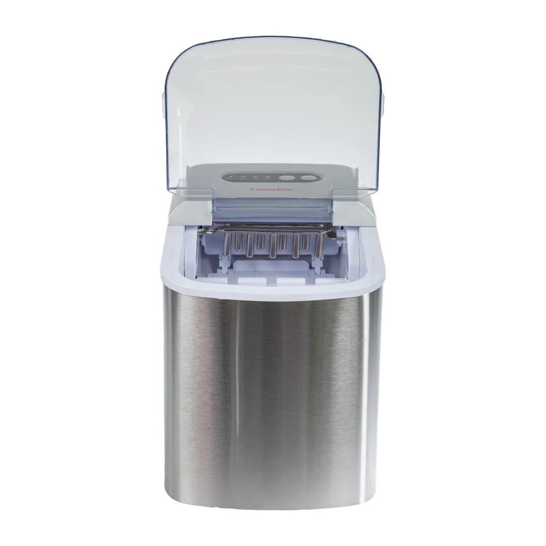 CN861 Caterlite Countertop Manual Fill Ice Machine - JD Catering Equipment Solutions Ltd