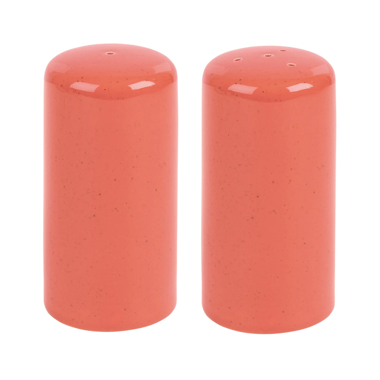 Seasons Coral Salt Pot 8cm/3" CO304910S Pack Size 6 - JD Catering Equipment Solutions Ltd