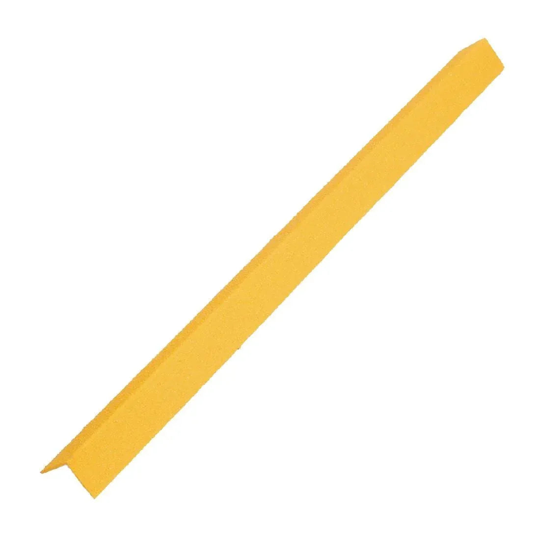FA104 COBA GRP Yellow Stair Nosing 1m - JD Catering Equipment Solutions Ltd