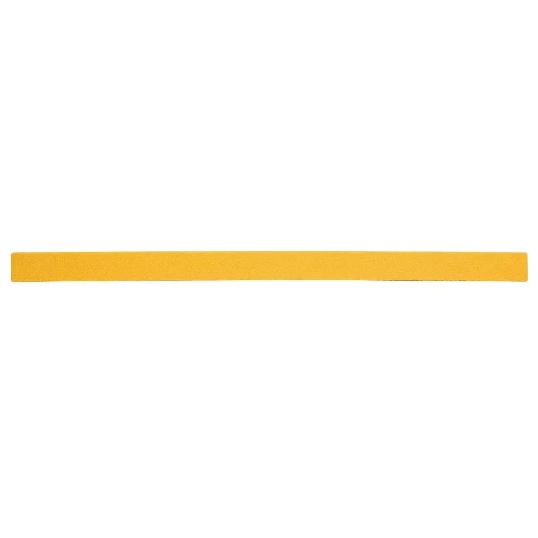 FA104 COBA GRP Yellow Stair Nosing 1m - JD Catering Equipment Solutions Ltd
