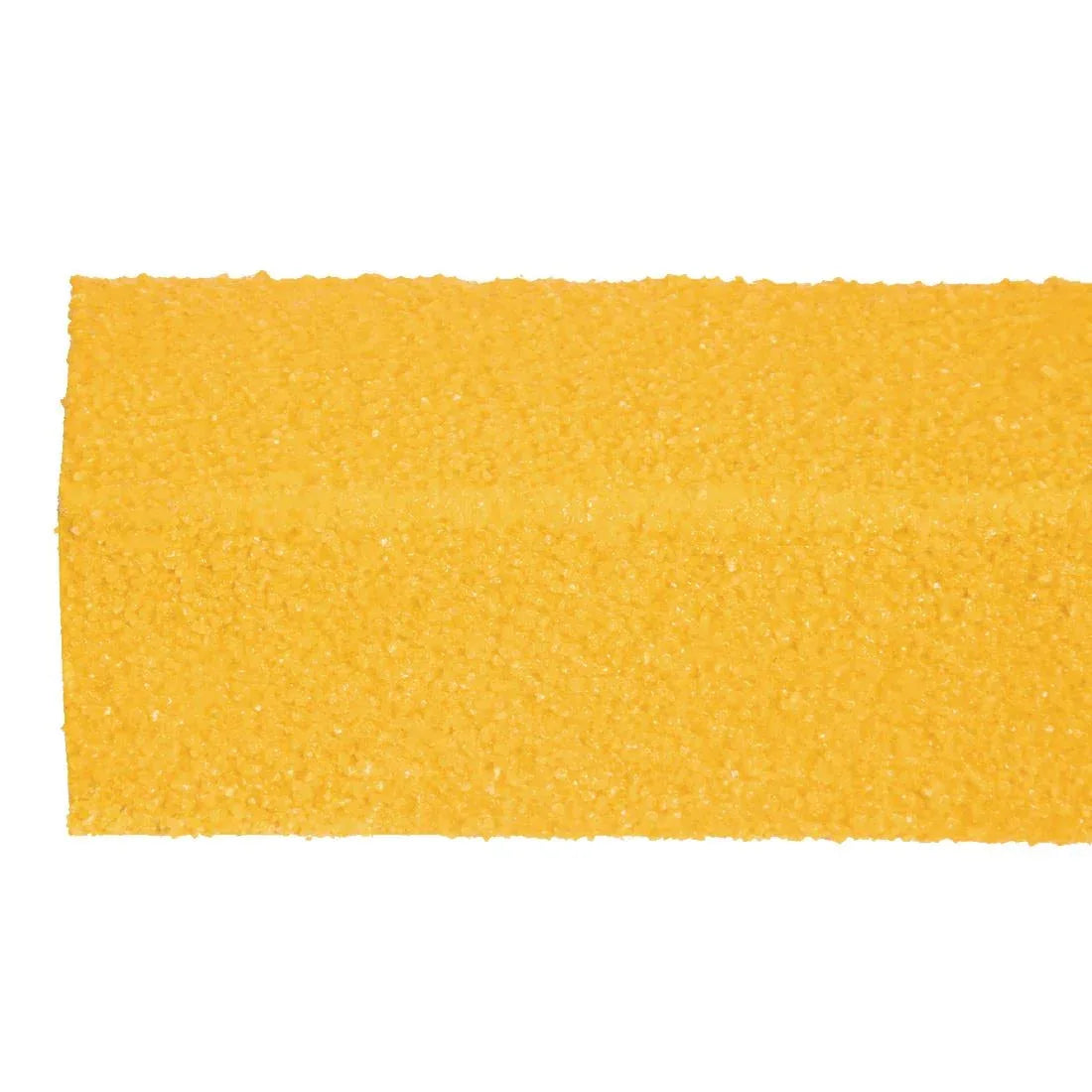FA104 COBA GRP Yellow Stair Nosing 1m - JD Catering Equipment Solutions Ltd