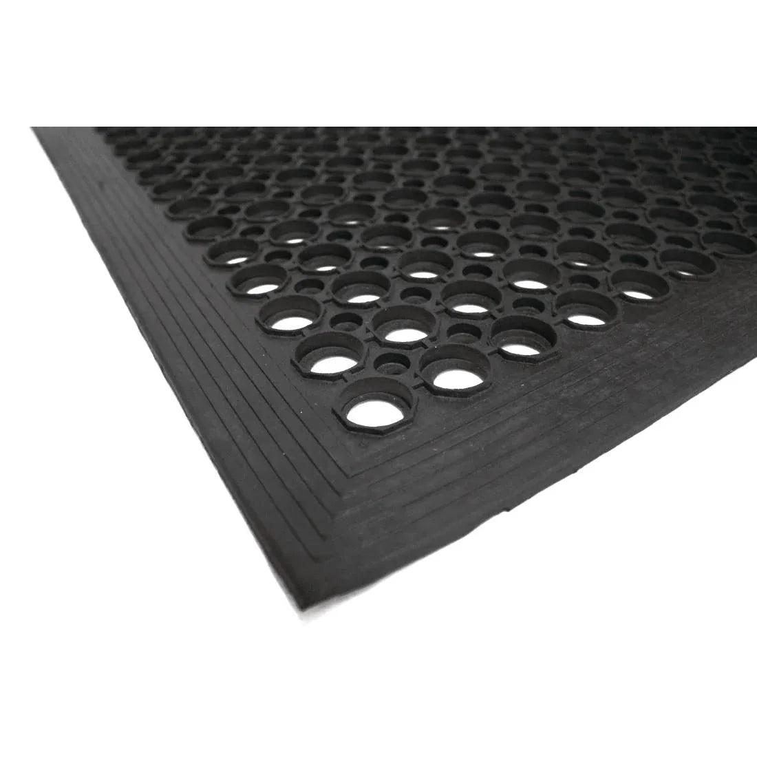 GH598 COBA Rubber Anti-Fatigue Mat - JD Catering Equipment Solutions Ltd