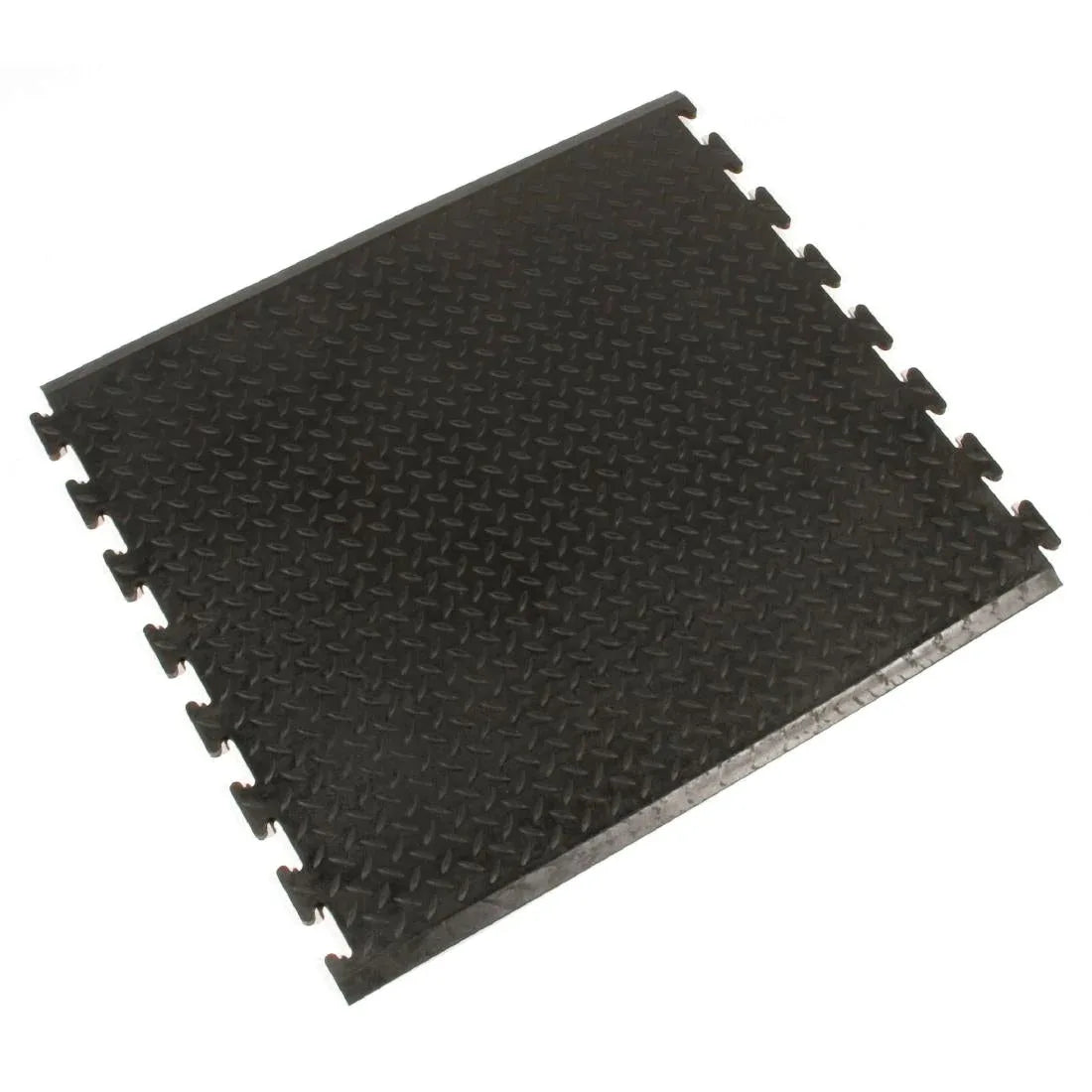 CD541 COBA Rubber Safe Interlocking End Mats - JD Catering Equipment Solutions Ltd