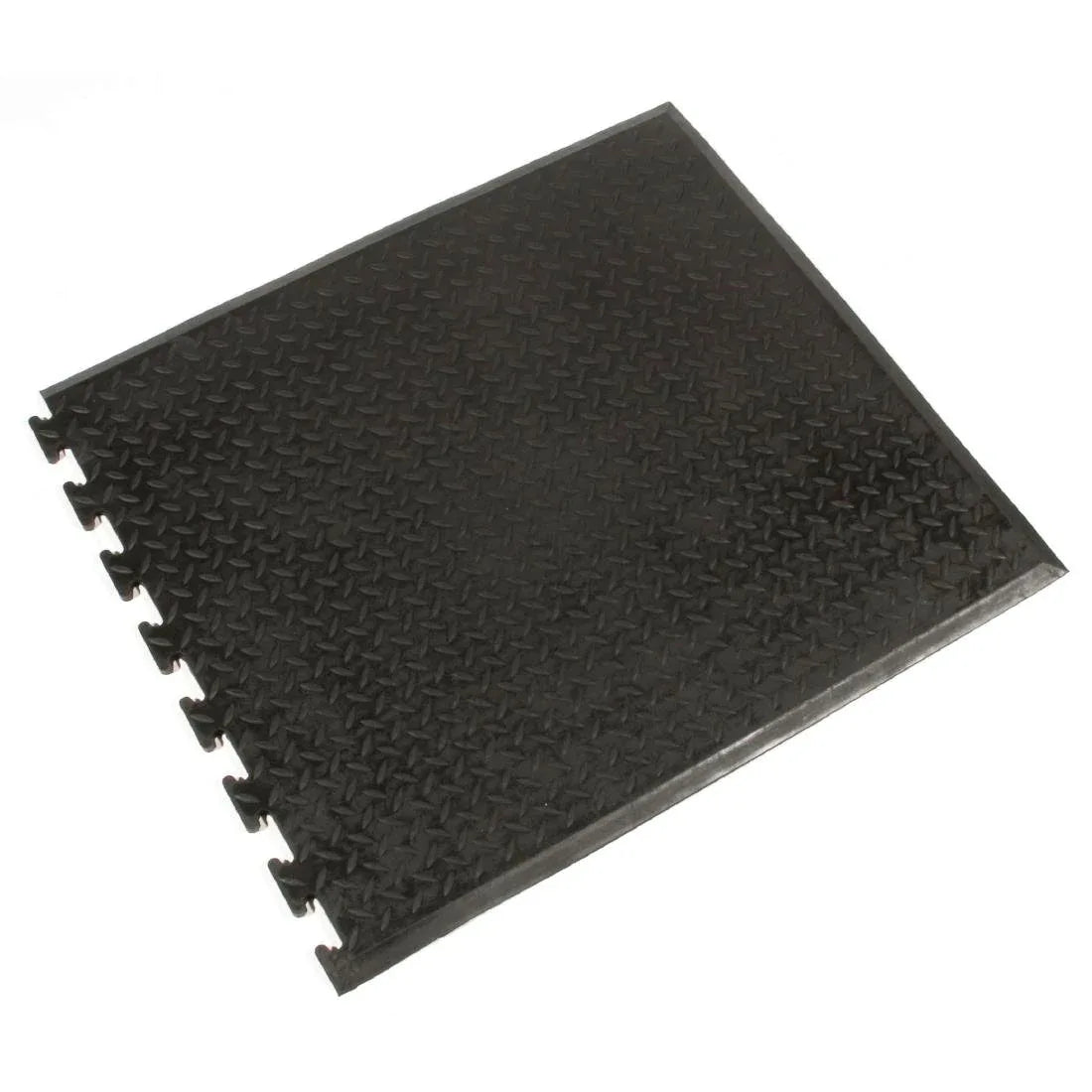 CD541 COBA Rubber Safe Interlocking End Mats - JD Catering Equipment Solutions Ltd