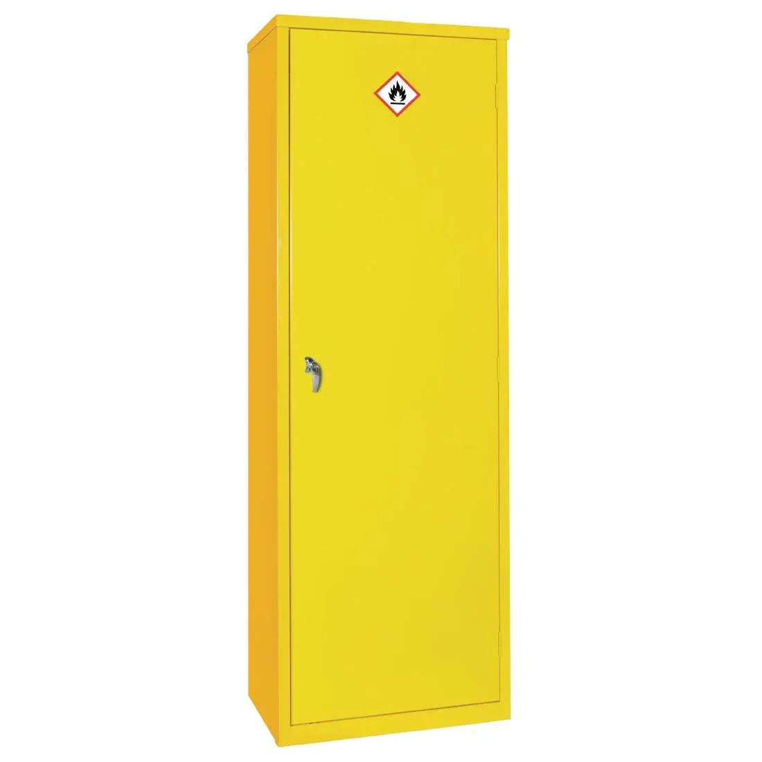 GJ779 COSHH Cabinet Single Door - JD Catering Equipment Solutions Ltd