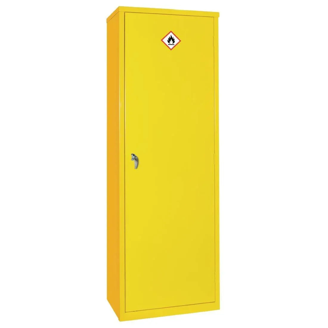 GJ779 COSHH Cabinet Single Door - JD Catering Equipment Solutions Ltd